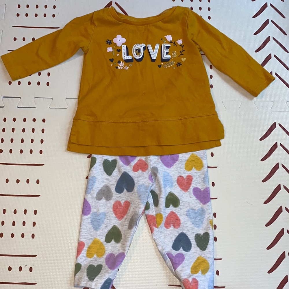 love set